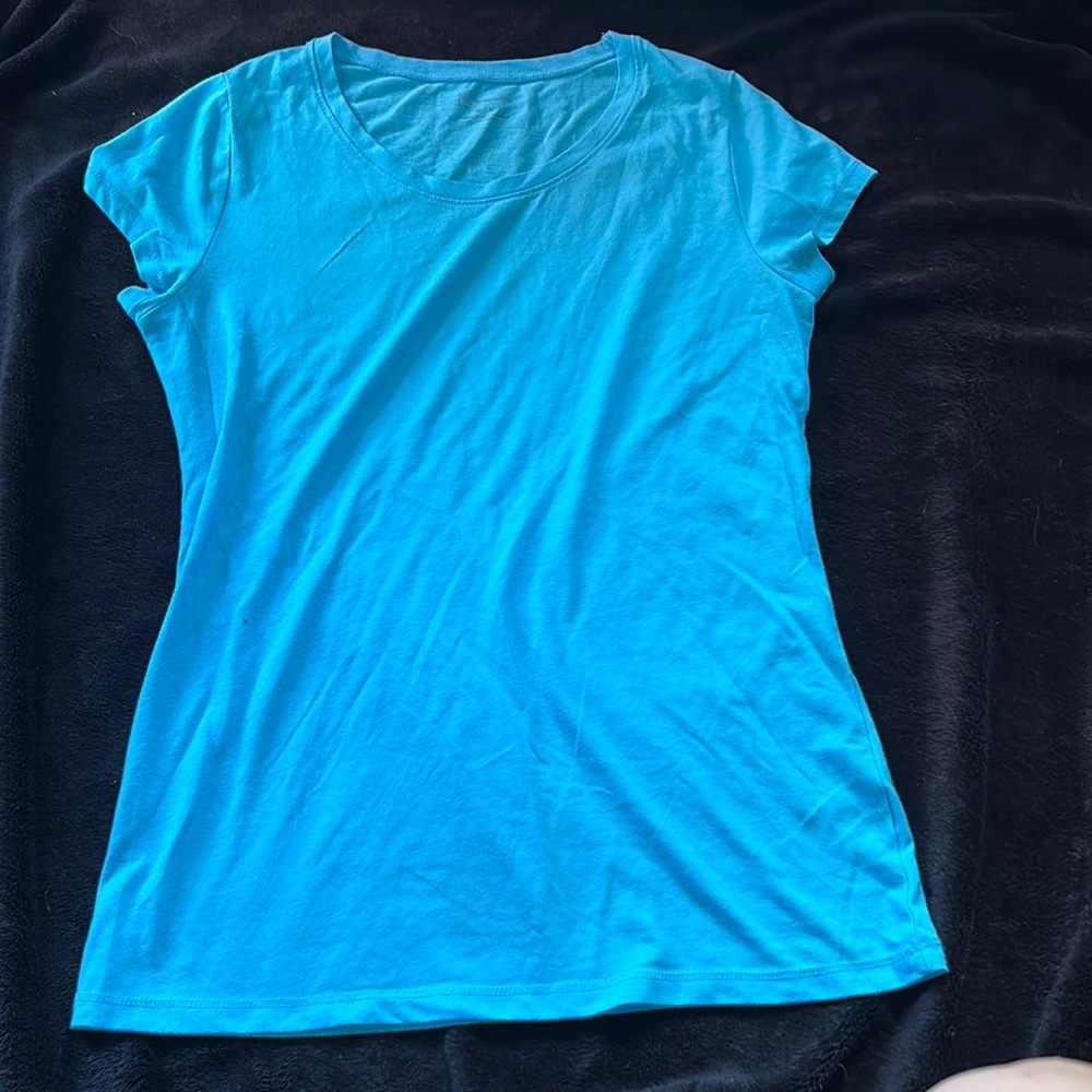 No Boundaries Shirt